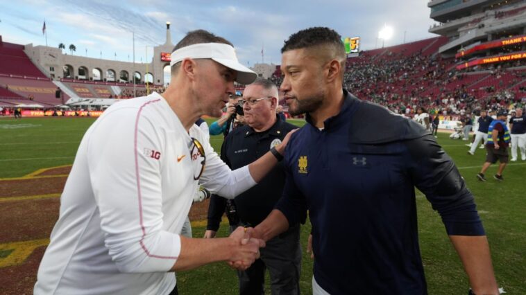 riley-blames-notre-dame-for-ending-usc-rivalry