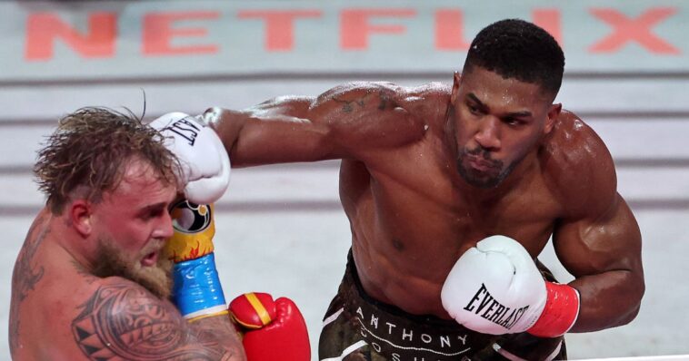 scary-video:-days-after-shattering-jake-paul’s-jaw,-anthony-joshua-involved-in-fatal-car-crash