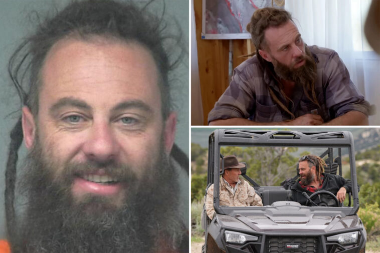 reality-tv-star-charged-with-murdering-cellmate-days-before-his-scheduled-release:-cops