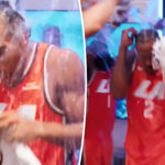 clippers’-wet-celebration-irks-kawhi-leonard-after-career-best-55-point-outburst