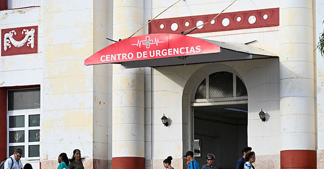 report:-cuba-sees-185x-more-‘preventable-deaths’-due-to-failed-healthcare-system-than-regime-admits