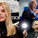 attorney-general-pam-bondi-directs-doj-to-investigate-obama-biden-era-‘lawfare’-as-ongoing-criminal-conspiracy
