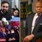 eric-adams-unsure-he’ll-attend-zohran-mamdani-inauguration,-claims-supporters-‘protest-everything’