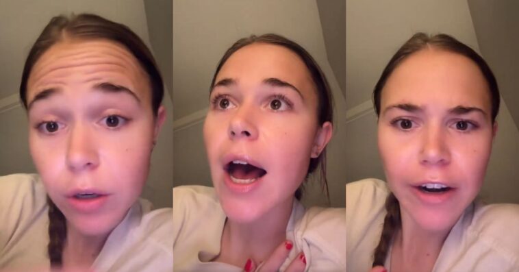 watch:-tim-walz’s-bratty-daughter-lashes-out-at-‘right-wing-infrastructure’-for-exposing-massive-somali-fraud-scandal-–-claims-it’s-‘how-people-get-hurt’