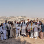 black-leaders-journey-from-their-hip-hop-home-to-the-holy-land-— and-find-common-ground