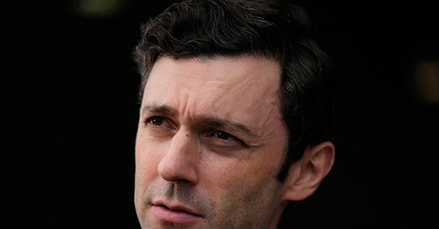 nrsc:-democrat-jon-ossoff-voted-to-give-health-care-to-illegal-aliens,-opposed-trump’s-‘historic’-investment-in-rural-hospitals