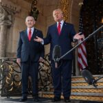 netanyahu-says-trump-to-become-first-non-israeli-to-receive-israel-prize