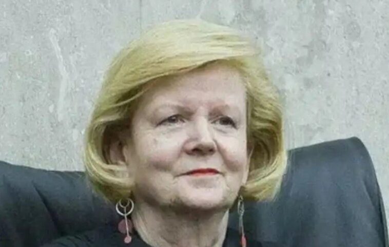 clinton-judge-blocks-doj-from-searching-comey-media-mole-daniel-richman’s-materials-for-classified-information