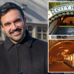 zohran-mamdani-to-be-sworn-in-as-nyc-mayor-below-city-hall-park—-in-private-ceremony-at-shuttered-subway-stop