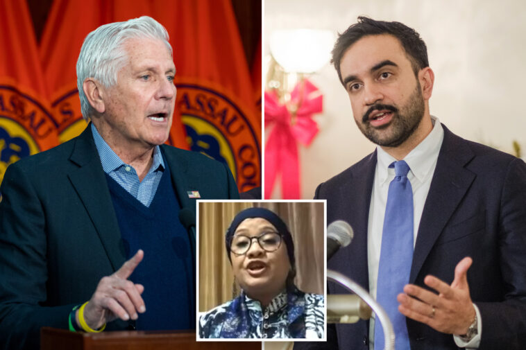 blakeman-tells-mamdani-to-fire-activist-from-transition-team-over-cop-hating-‘killers’-comments:-‘disgusting’