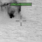 just-in:-us-destroys-30th-venezuelan-drug-boat-in-eastern-pacific-days-after-first-land-strike-in-venezuela