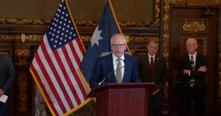 bombshell-resurfaced-video-shows-minnesota-gov.-tim-walz-admitting-he-knew-about-somali-fraud-scandal-but-failed-to-keep-taxpayers-informed