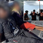 illegal-immigrants-jump-into-the-sea-to-escape-the-law-—-only-to-get-fished-out-by-the-coast-guard