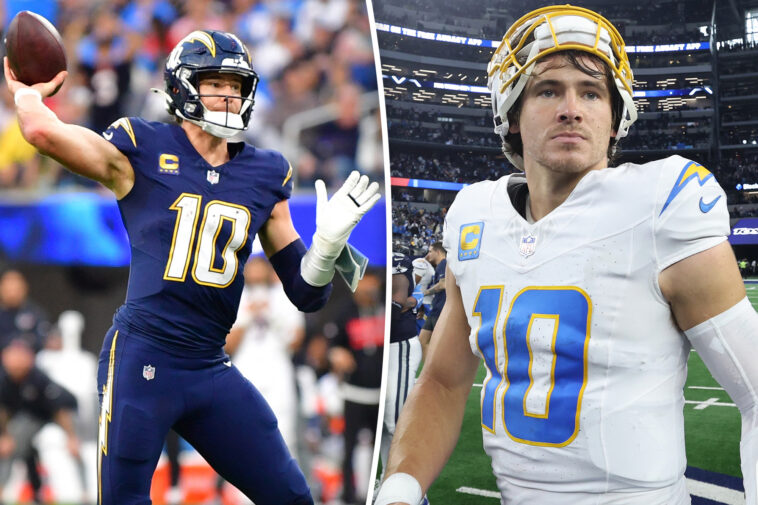 chargers-sitting-justin-herbert-for-season-finale-with-little-to-play-for-against-broncos