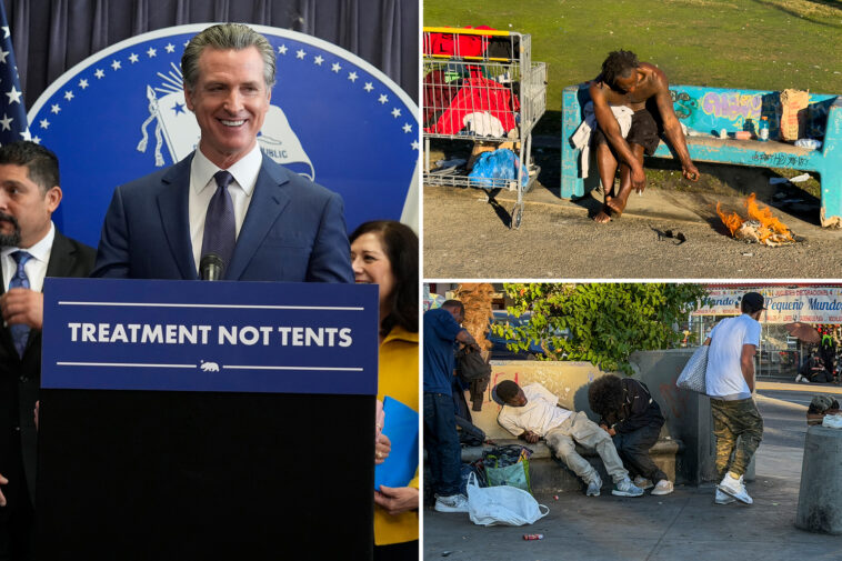 california-to-expand-newsom’s-failing-$328m-homeless-court