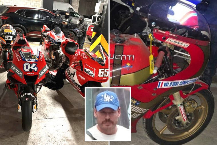 mexican-police-seize-$40m-in-luxury-motorcycles-tied-ryan-wedding,-former-olympic-snowboarder-turned-global-drug-kingpin