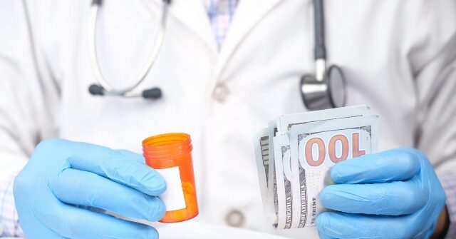 record-number-believe-health-care-in-‘state-of-crisis’-while-democrats-block-lowering-costs