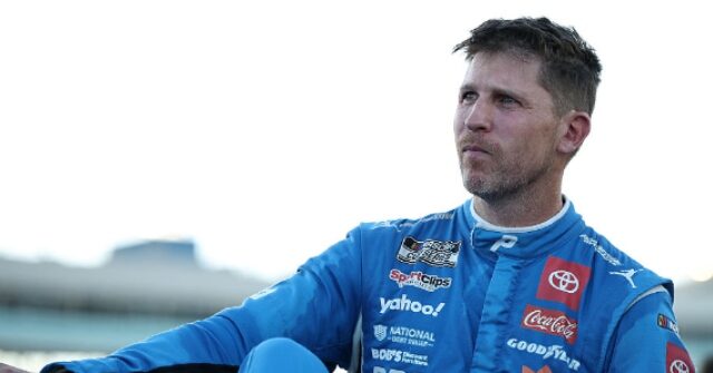 one-dead,-one-hospitalized-in-fire-at-nascar-star-denny-hamlin’s-parents’-house