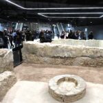 world’s-top-tourist-city-turns-ancient-ruins-into-part-of-the-daily-subway-commute