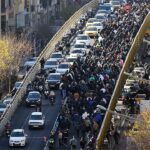 iranian-protesters-clash-with-security-forces-as-tear-gas-fills-tehran-streets-amid-nationwide-unrest