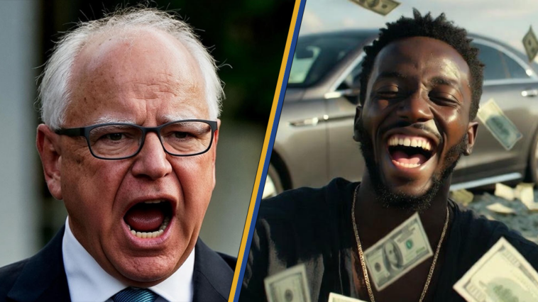 tim-walz-lashes-out-blaming-“white-supremacy”-after-massive-minnesota-somali-fraud-exposed-|-drew-hernandez