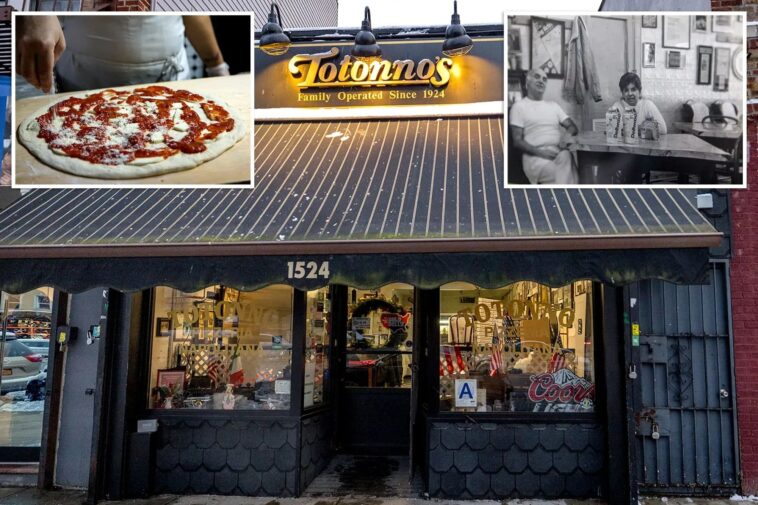 century-old-nyc-pizzeria-totonno’s-seeks-new-owners-after-family-left-without-heir:-‘it’s-very-hard-to-let-go’