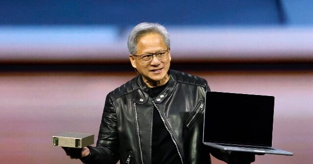 american-manufacturing-win:-nvidia-acquires-$5-billion-stake-in-intel