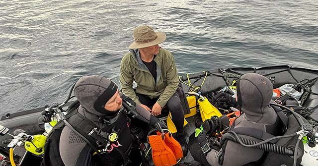 video:-california-triathlete’s-body-recovered-after-possible-shark-attack