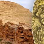 gold-treasure-survives-1,400-years-at-ancient-christian-monastery-in-biblical-judean-desert