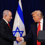 trump-says-‘hero’-netanyahu-deserves-pardon,-israeli-president-herzog-responds