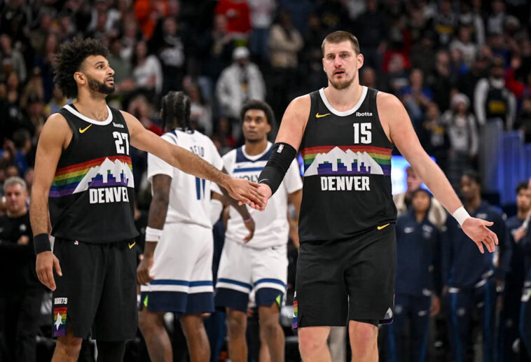 fantasy-basketball-high-score-perfect-lineup-for-week-10:-nikola-jokic-posts-season’s-top-score