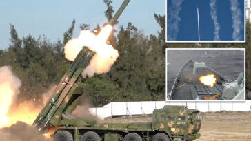 china-fires-rockets-towards-taiwan-in-war-games-simulating-blockade