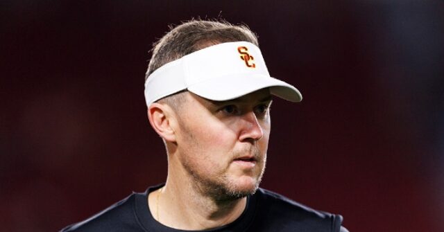 watch:-lincoln-riley-blames-notre-dame-for-ending-rivalry-with-usc