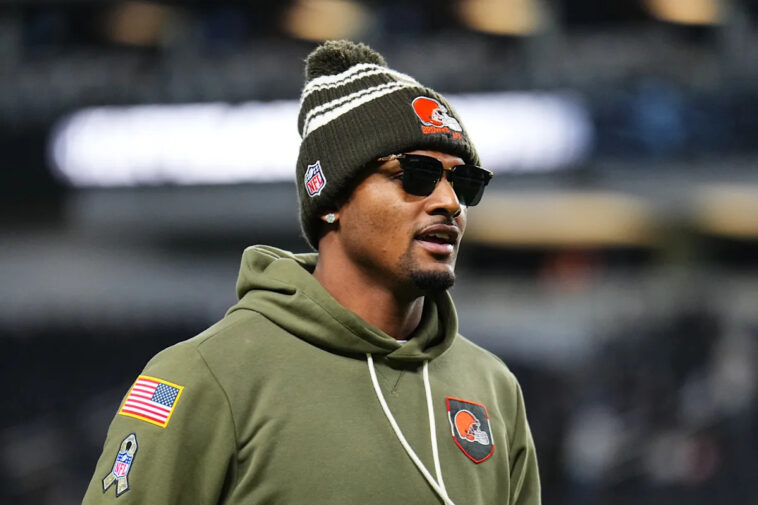 browns-reportedly-keeping-deshaun-watson-and-his-$80.7-million-cap-hit-on-roster-for-2026