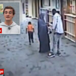 shocking-unearthed-footage-shows-parents-pretending-to-drop-kids-off-at-a-minnesota-day-care-center