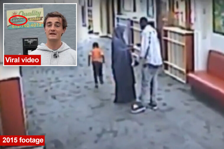 shocking-unearthed-footage-shows-parents-pretending-to-drop-kids-off-at-a-minnesota-day-care-center