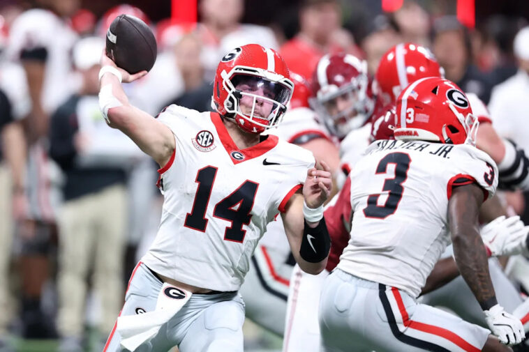 georgia-annihilates-alabama-in-sec-championship,-possibly-knocking-tide-out-of-cfp-entirely