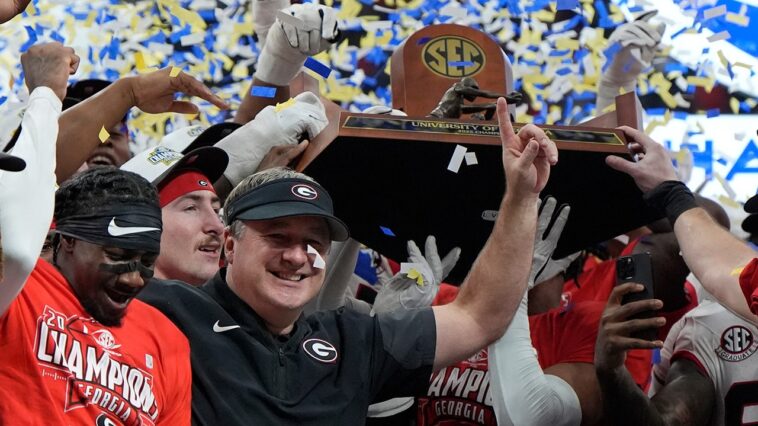 georgia-eyes-college-football-playoff-first-round-bye-after-dominating-alabama-in-sec-championship