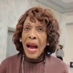low-iq-maxine-waters-now-accusing-trump-of-being-a-‘killer’-(video)
