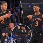 mike-brown’s-latest-knicks-lineup-decision-was-familiar-one-—-and-it-comes-with-a-challenge