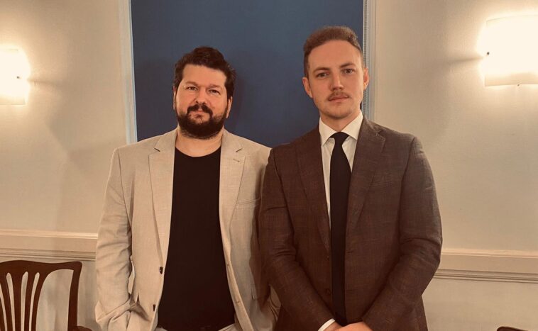 tactical-woke-retreat:-harrison-pitt-and-dr.-nima-parvini-discuss-how-the-globalist-managerial-class-adapted—and-why-the-right-fails-to-strike