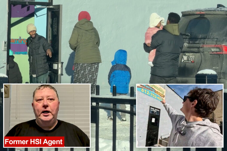 former-homeland-security-agent-claims-prosecutors-ignored-minnesota-day-care-fraud-cases:-‘just-evaporated’