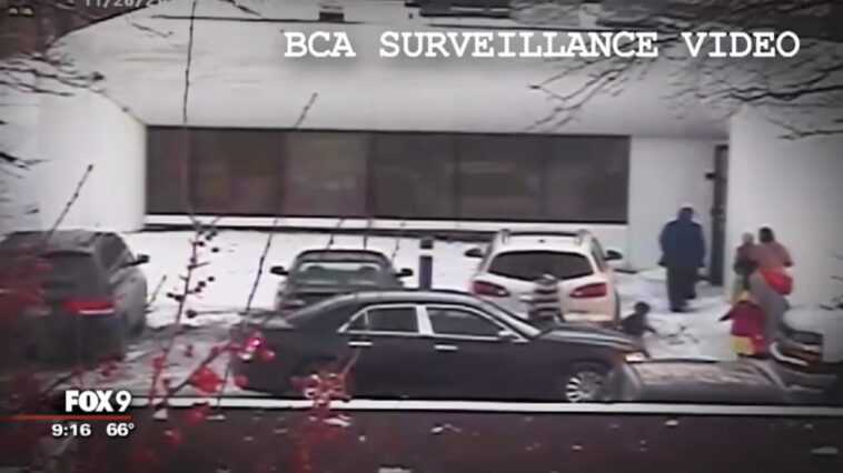 must-watch:-surveillance-footage-reveals-somali-daycare-fraud-playbook-—-scheme-dates-back-to-2013!