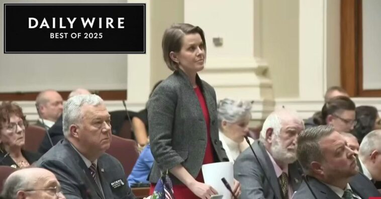 best-of-2025:-silenced-in-maine:-how-standing-up-for-girl’s-sports-cost-me-my-voice