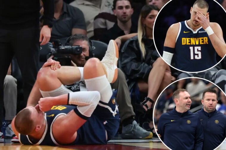 nuggets-coach’s-worrying-comments-about-nikola-jokic’s-‘gut-wrenching’-injury