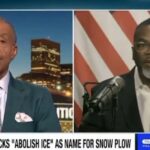 watch:-far-left-chicago-mayor-endorses-naming-city-snow-plow-‘abolish-ice’-during-interview-with-al-sharpton