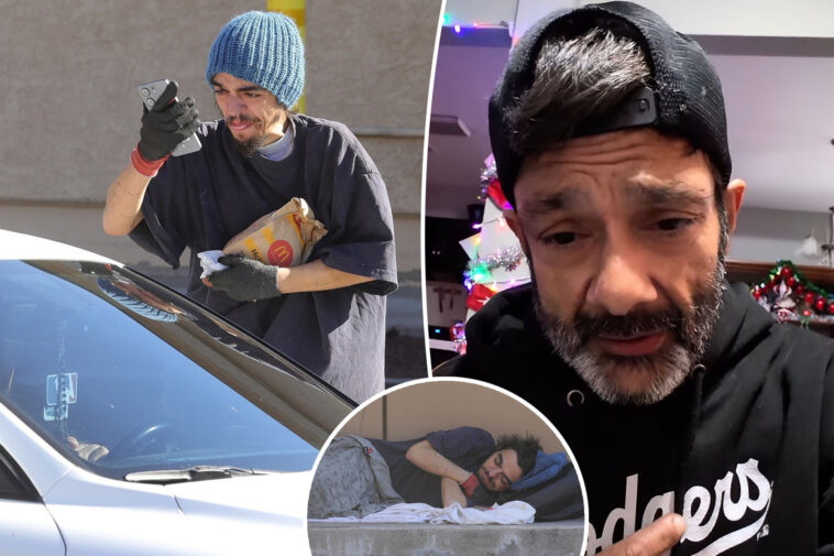 ‘mighty-ducks’-actor-shaun-weiss-begs-ghoulish-fans-to-stop-taking-selfies-with-ex-nickelodeon-star-tylor-chase