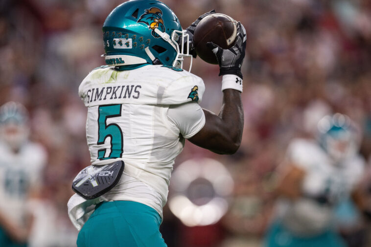 coastal-carolina-vs.-louisiana-tech-prediction:-independence-bowl-odds,-picks,-best-bet