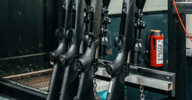 illinois:-law-requiring-guns-to-be-locked-up-at-home-takes-effect-january-1,-2026