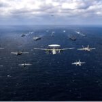 first-us.-strikes-on-venezuela’s-mainland:-venezuelan-militia-incapable-of-responding